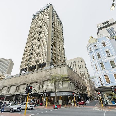 #1003 Cartwright - Stylish & Central Cape Town Exterior foto