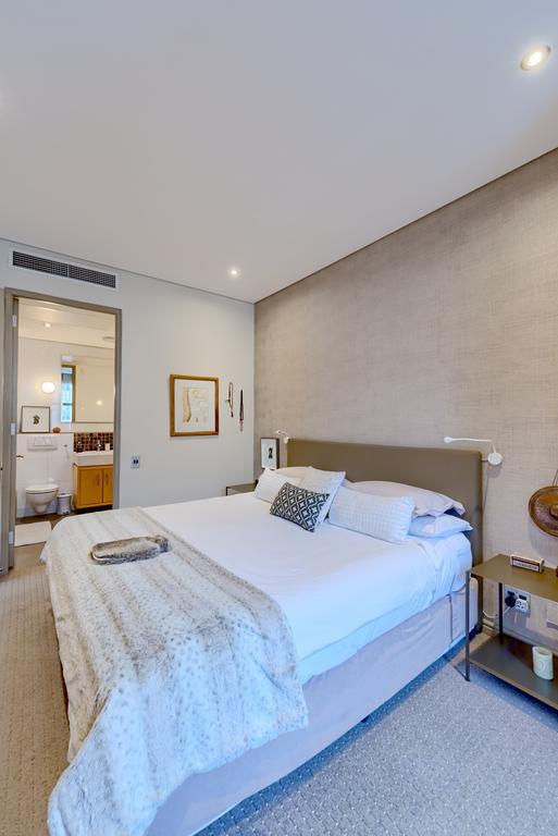 #1003 Cartwright - Stylish & Central Cape Town Exterior foto