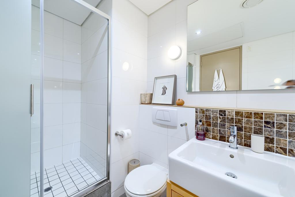 #1003 Cartwright - Stylish & Central Cape Town Exterior foto