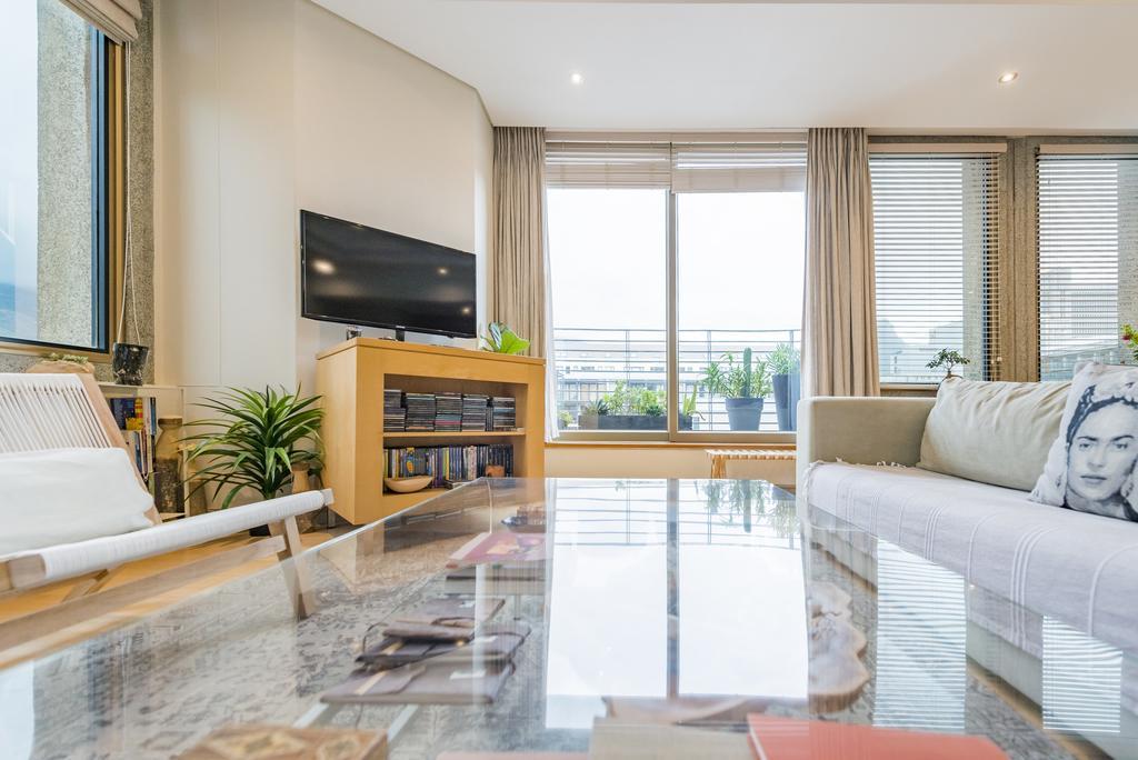 #1003 Cartwright - Stylish & Central Cape Town Exterior foto