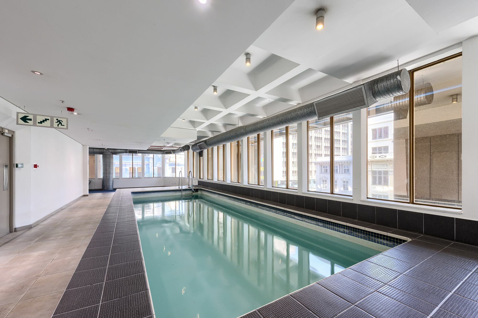 #1003 Cartwright - Stylish & Central Cape Town Exterior foto