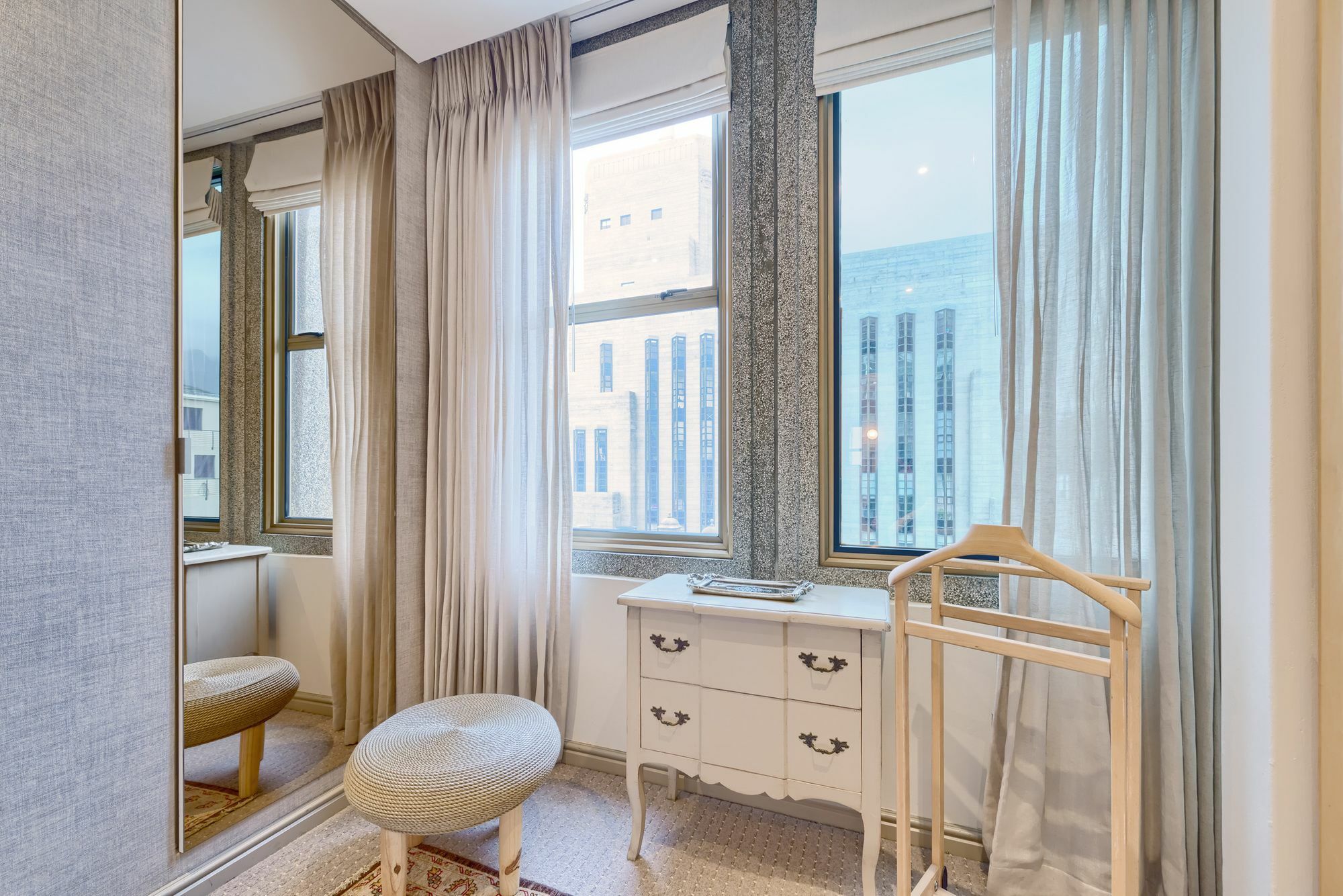 #1003 Cartwright - Stylish & Central Cape Town Exterior foto