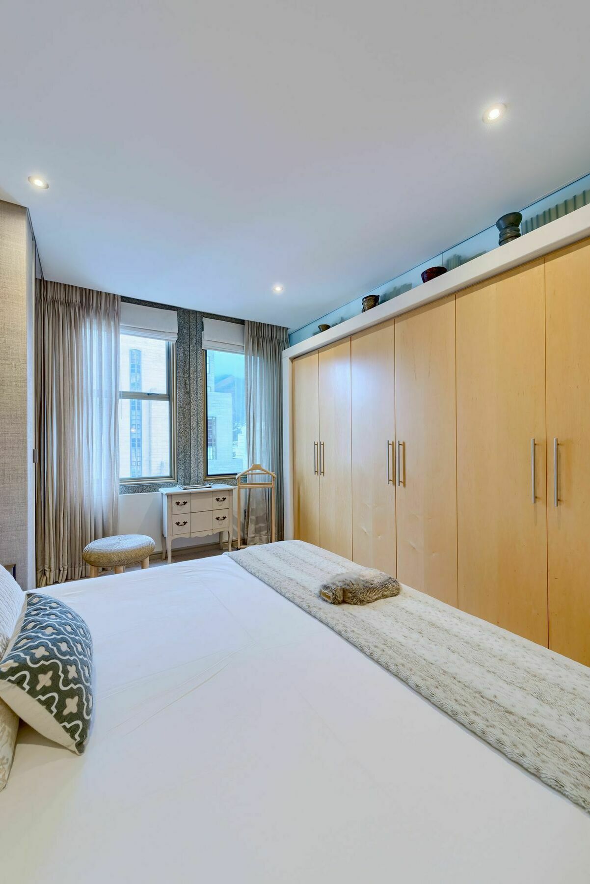 #1003 Cartwright - Stylish & Central Cape Town Exterior foto