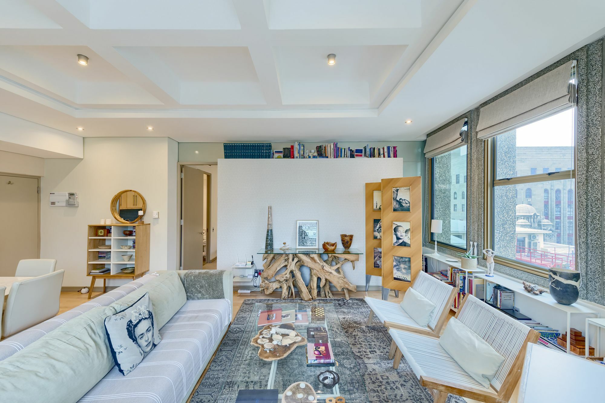 #1003 Cartwright - Stylish & Central Cape Town Exterior foto