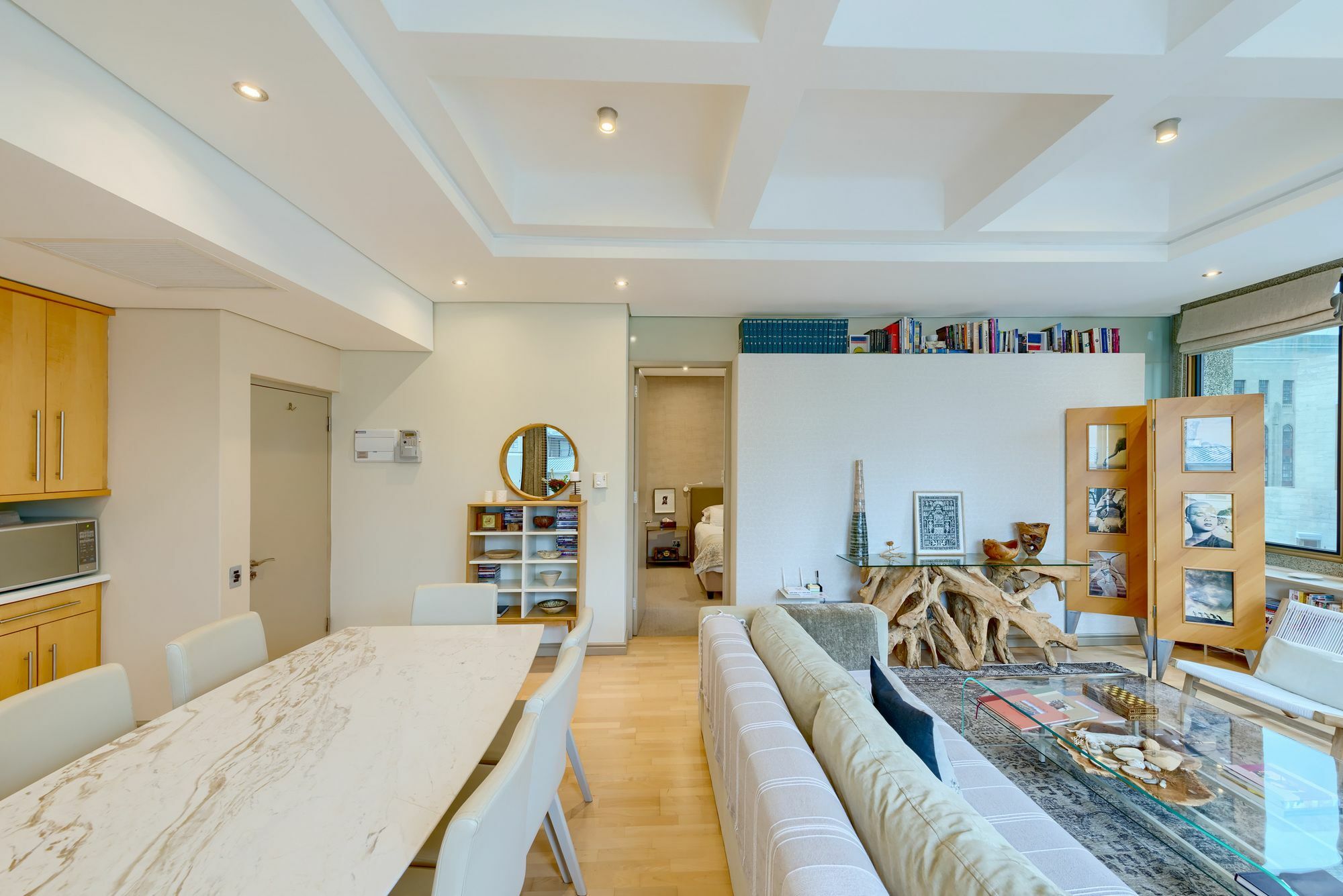 #1003 Cartwright - Stylish & Central Cape Town Exterior foto
